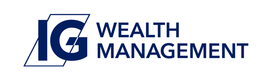 IG Wealth Management logo