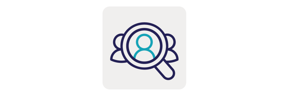 hands forming a square