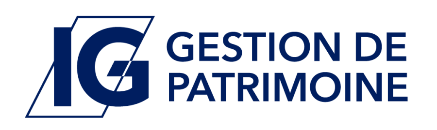 IG Gestion de patrimoine